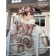 Nanshengge Lily Of The Valley Cutlery Box Blouse Top Skirt JSK and Set(Reservation/Full Payment Without Shipping)